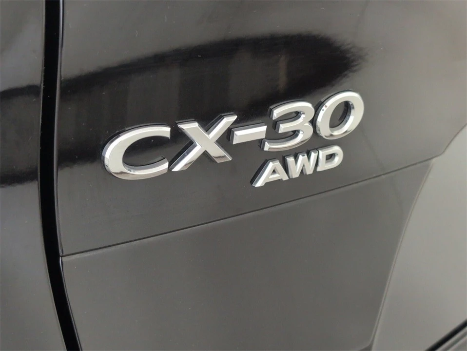 2022 Mazda CX-30 - Image 11 of 12