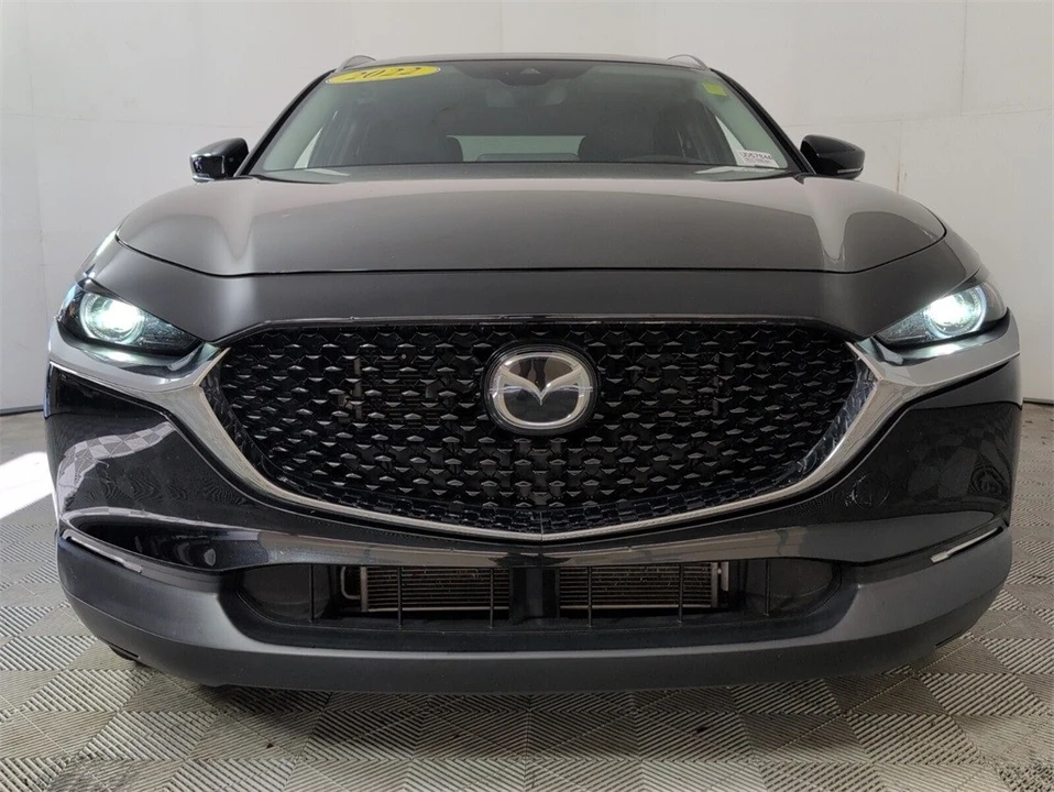 2022 Mazda CX-30 - Image 3 of 12
