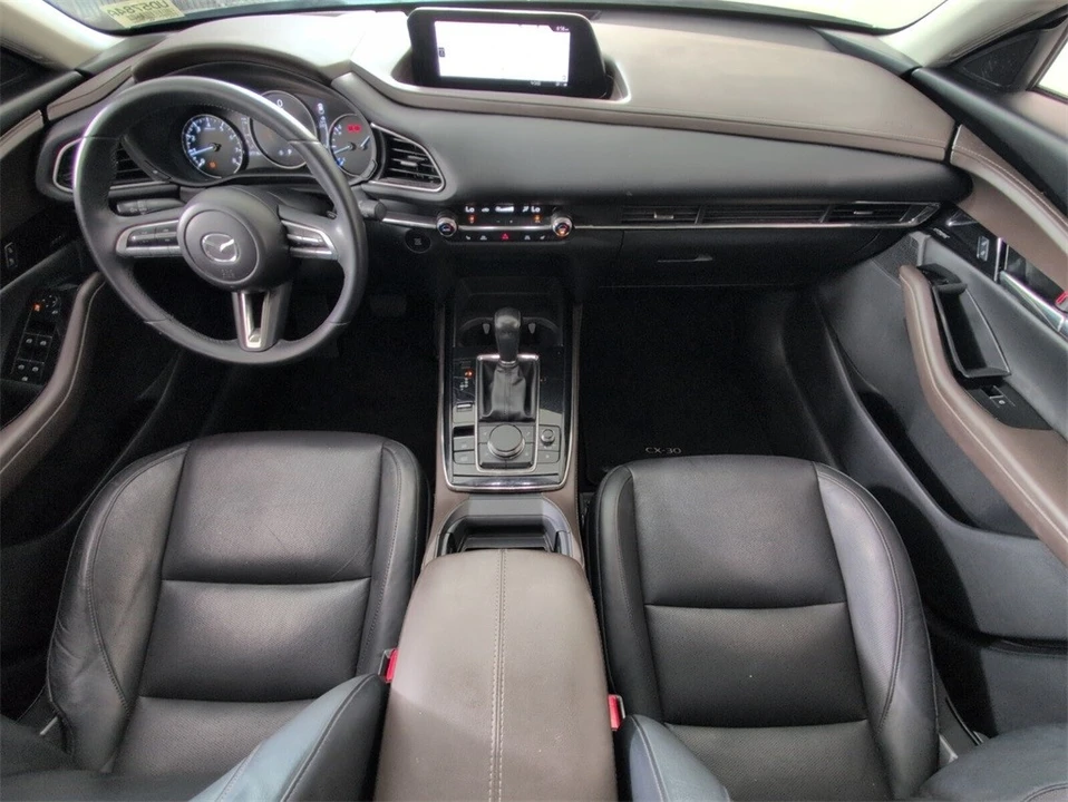 2022 Mazda CX-30 - Image 9 of 12