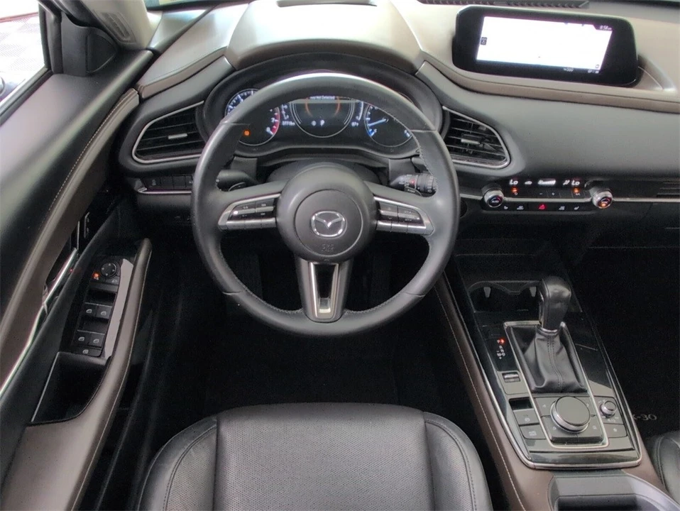 2022 Mazda CX-30 - Image 8 of 12