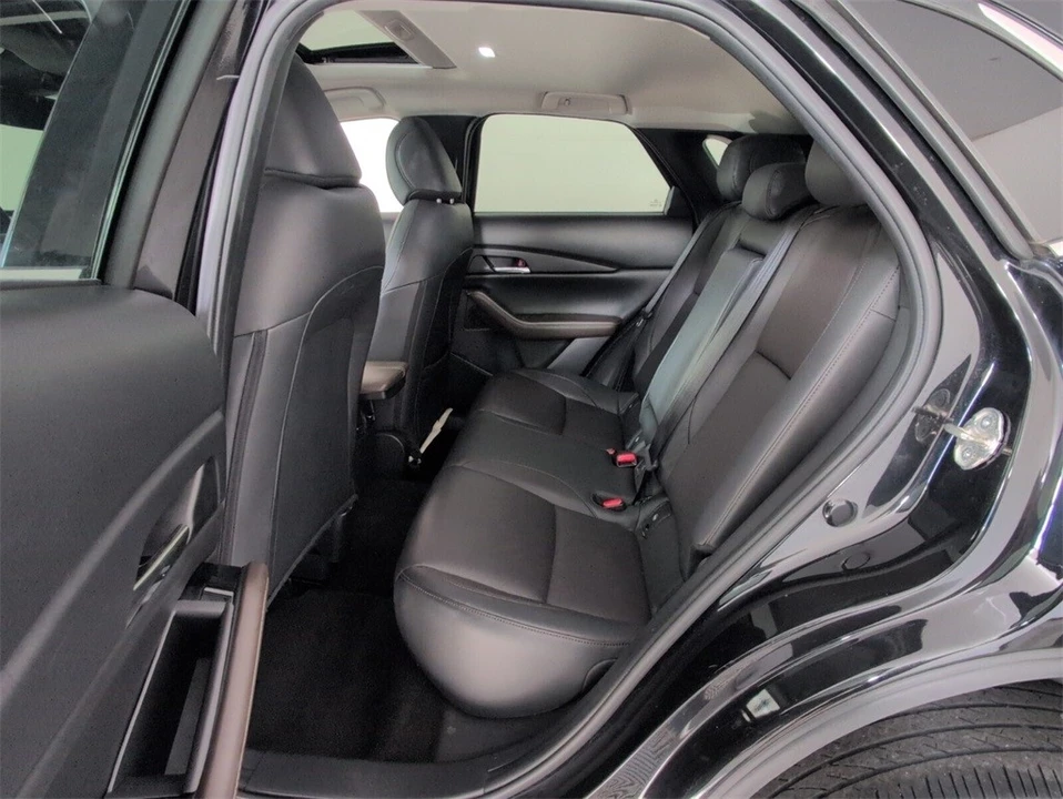 2022 Mazda CX-30 - Image 7 of 12