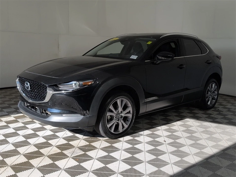 2022 Mazda CX-30 - Image 4 of 12