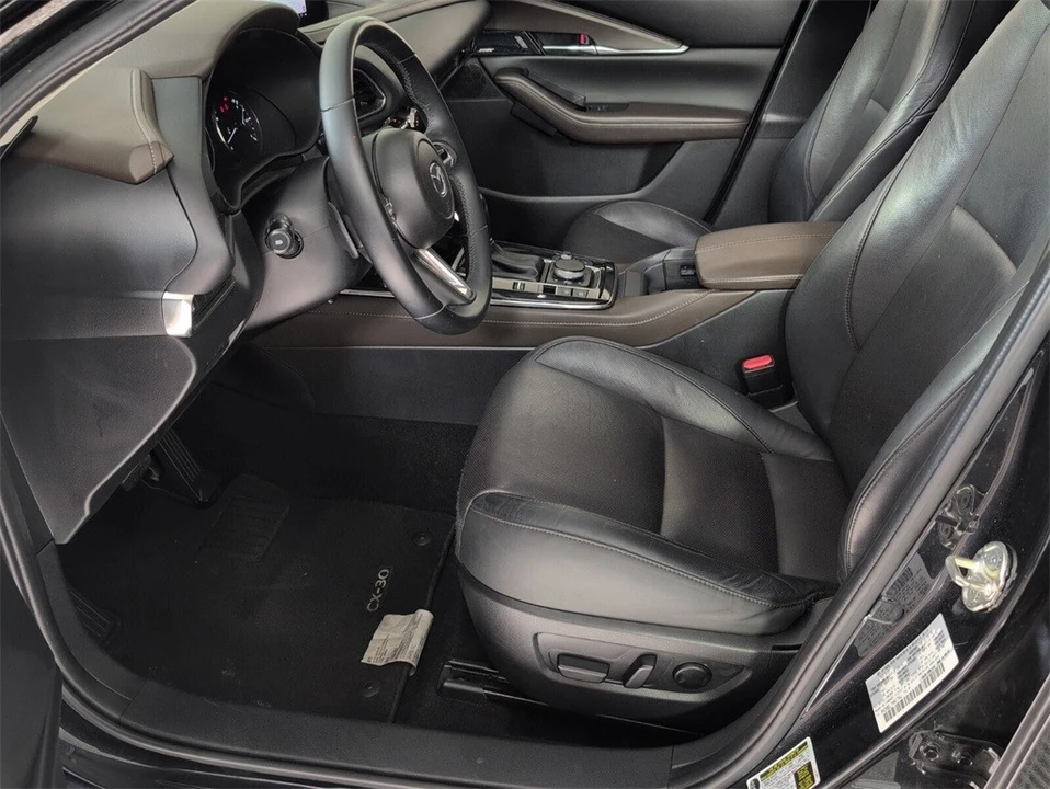 2022 Mazda CX-30 - Image 6 of 12