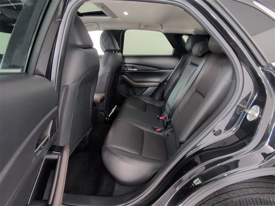 2022 Mazda CX-30 - Image 7 of 12