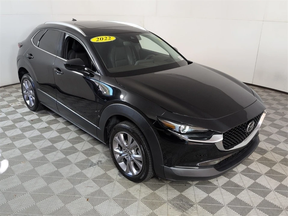 2022 Mazda CX-30 - Image 2 of 12