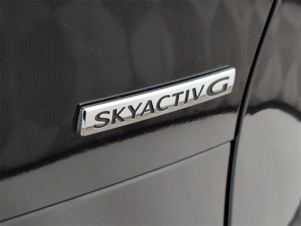 2022 Mazda CX-30 - Image 12 of 12