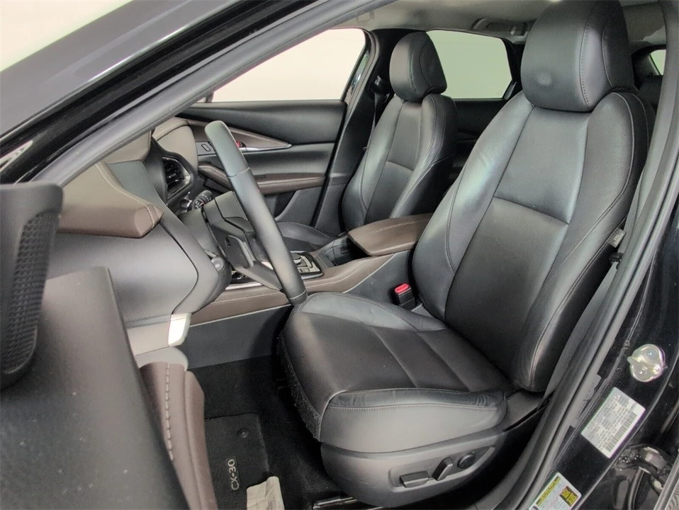2022 Mazda CX-30 - Image 5 of 12