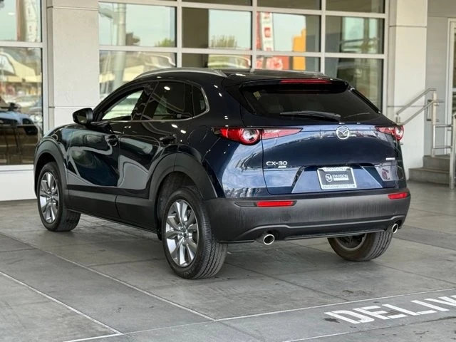 2022 Mazda CX-30 - Image 9 of 12