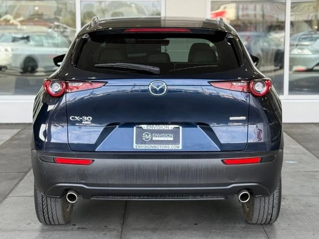 2022 Mazda CX-30 - Image 10 of 12