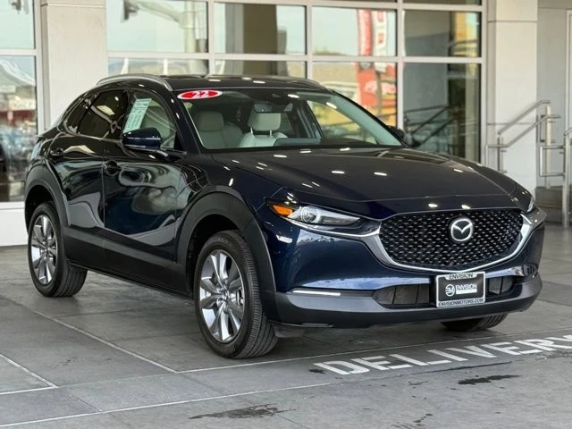2022 Mazda CX-30 - Image 6 of 12