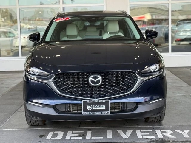 2022 Mazda CX-30 - Image 4 of 12