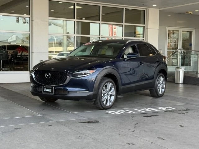 2022 Mazda CX-30 - Image 2 of 12