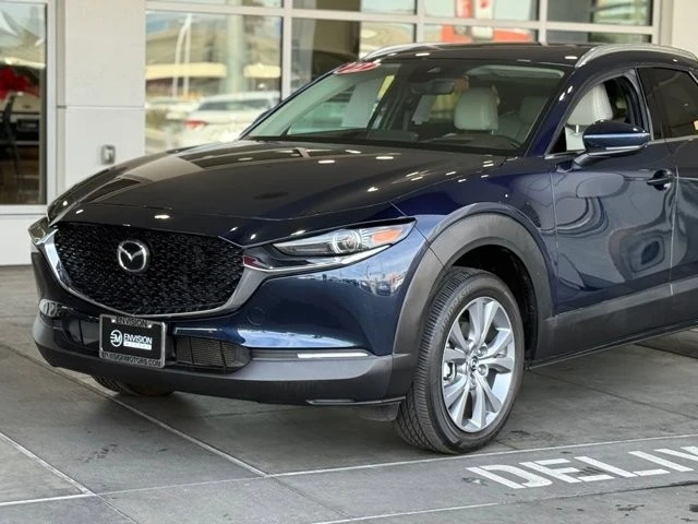 2022 Mazda CX-30 - Image 3 of 12