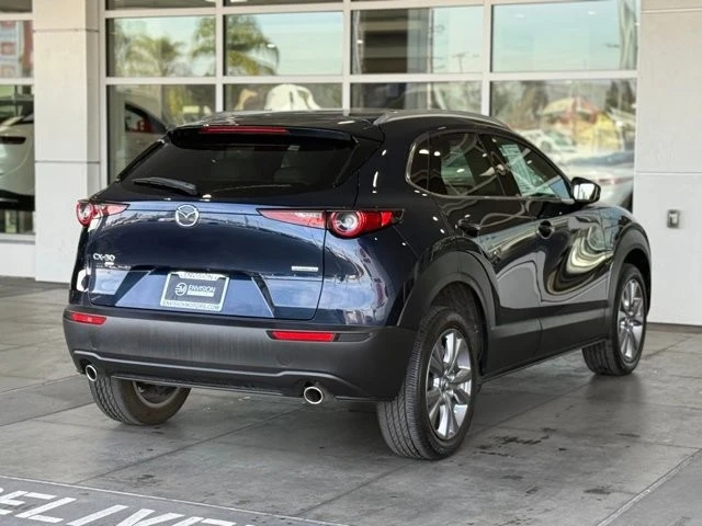 2022 Mazda CX-30 - Image 11 of 12