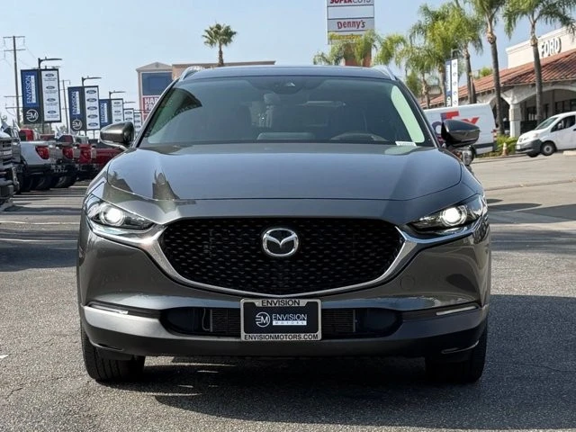 2022 Mazda CX-30 - Image 3 of 12
