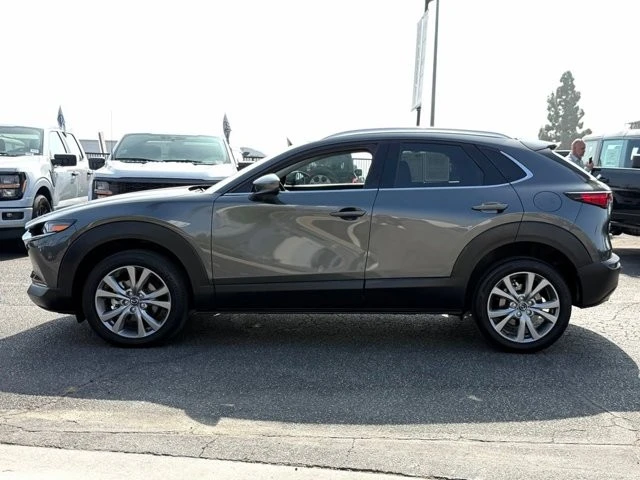 2022 Mazda CX-30 - Image 5 of 12