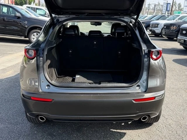 2022 Mazda CX-30 - Image 10 of 12