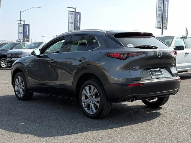 2022 Mazda CX-30 - Image 6 of 12