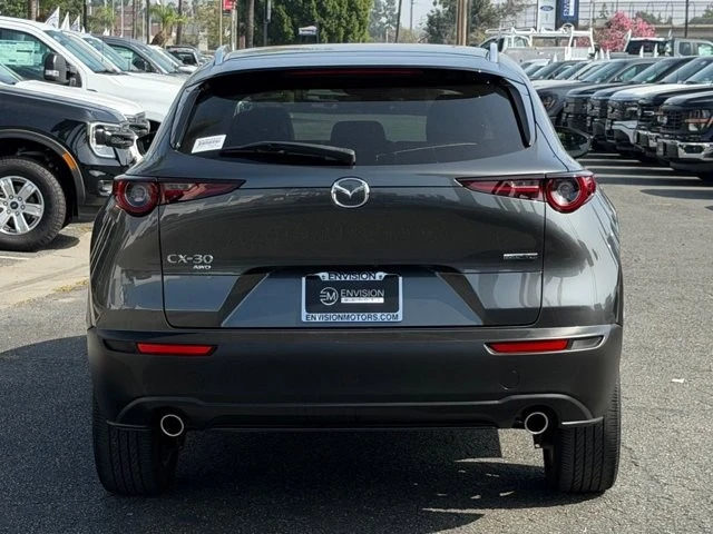2022 Mazda CX-30 - Image 7 of 12