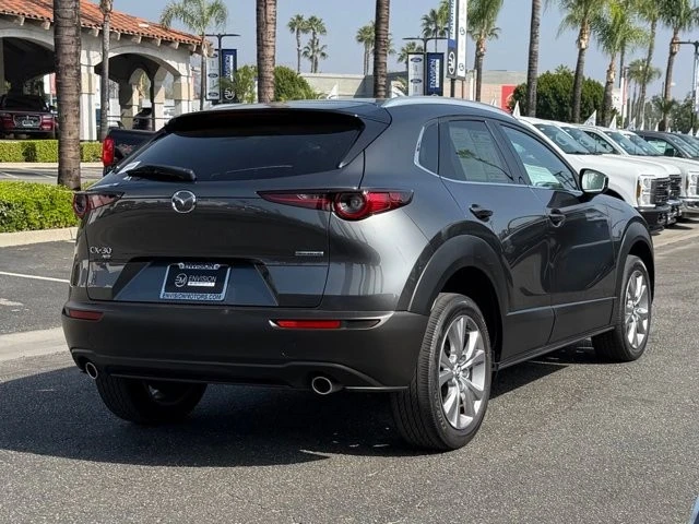 2022 Mazda CX-30 - Image 8 of 12