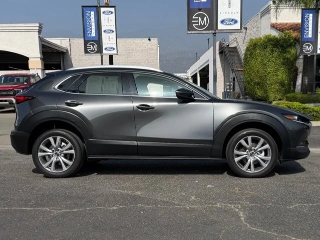 2022 Mazda CX-30 - Image 9 of 12