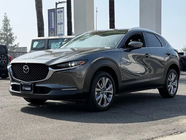 2022 Mazda CX-30 - Image 4 of 12