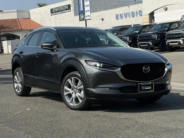 2022 Mazda CX-30 - Image 2 of 12