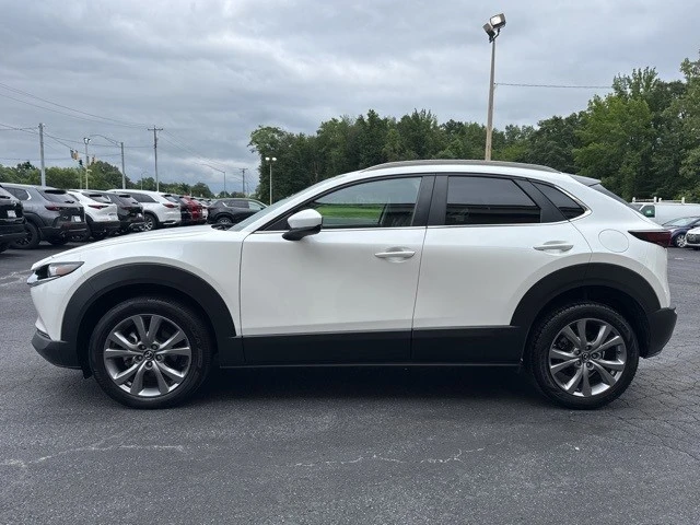 2022 Mazda CX-30 - Image 5 of 12