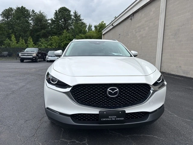 2022 Mazda CX-30 - Image 3 of 12