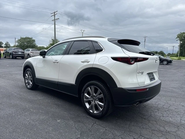 2022 Mazda CX-30 - Image 6 of 12