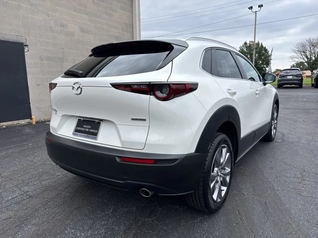 2022 Mazda CX-30 - Image 8 of 12
