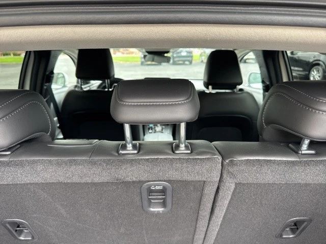 2022 Mazda CX-30 - Image 10 of 12