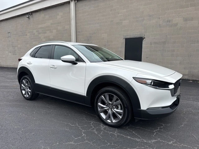 2022 Mazda CX-30 - Image 2 of 12