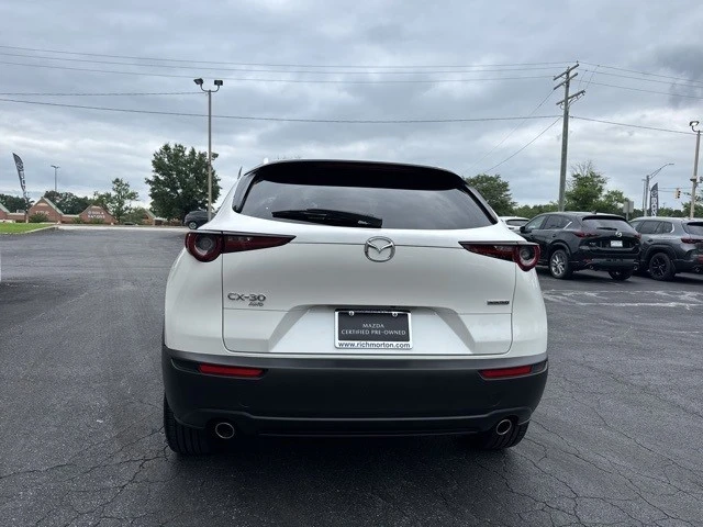 2022 Mazda CX-30 - Image 7 of 12