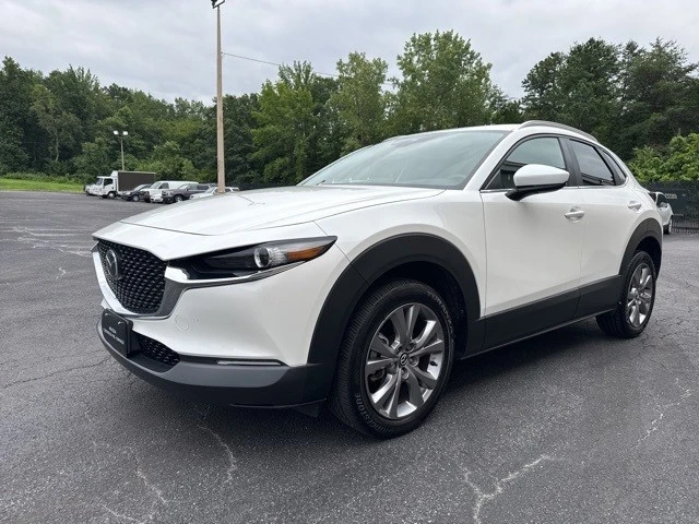 2022 Mazda CX-30 - Image 4 of 12