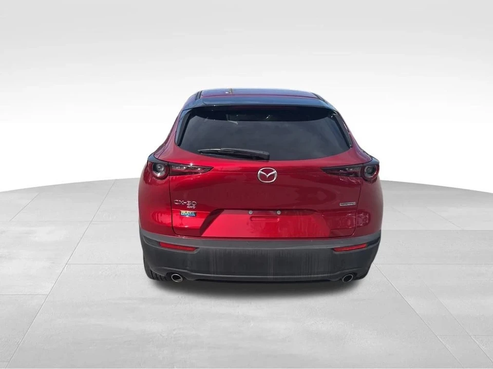 2022 Mazda CX-30 - Image 4 of 12