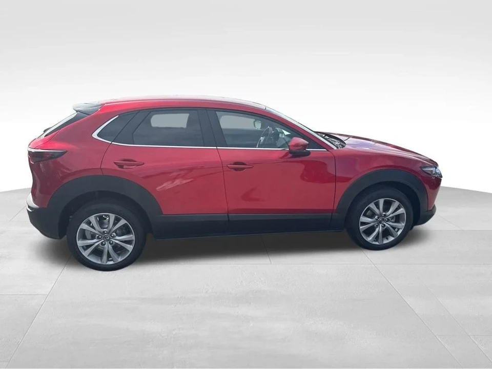 2022 Mazda CX-30 - Image 7 of 12