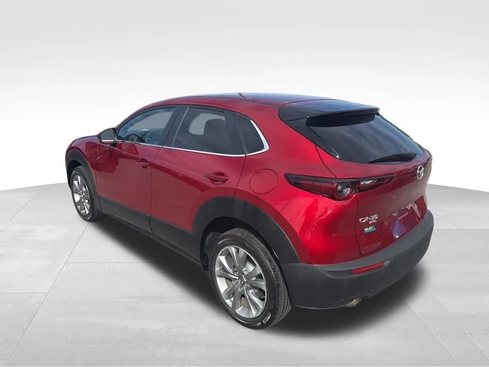 2022 Mazda CX-30 - Image 3 of 12