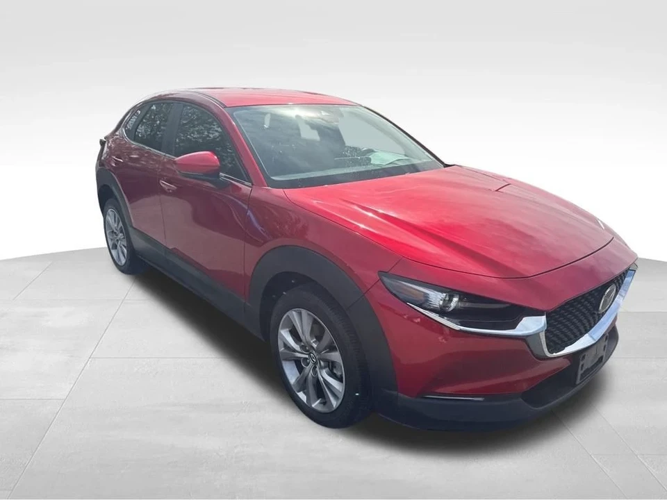 2022 Mazda CX-30 - Image 8 of 12