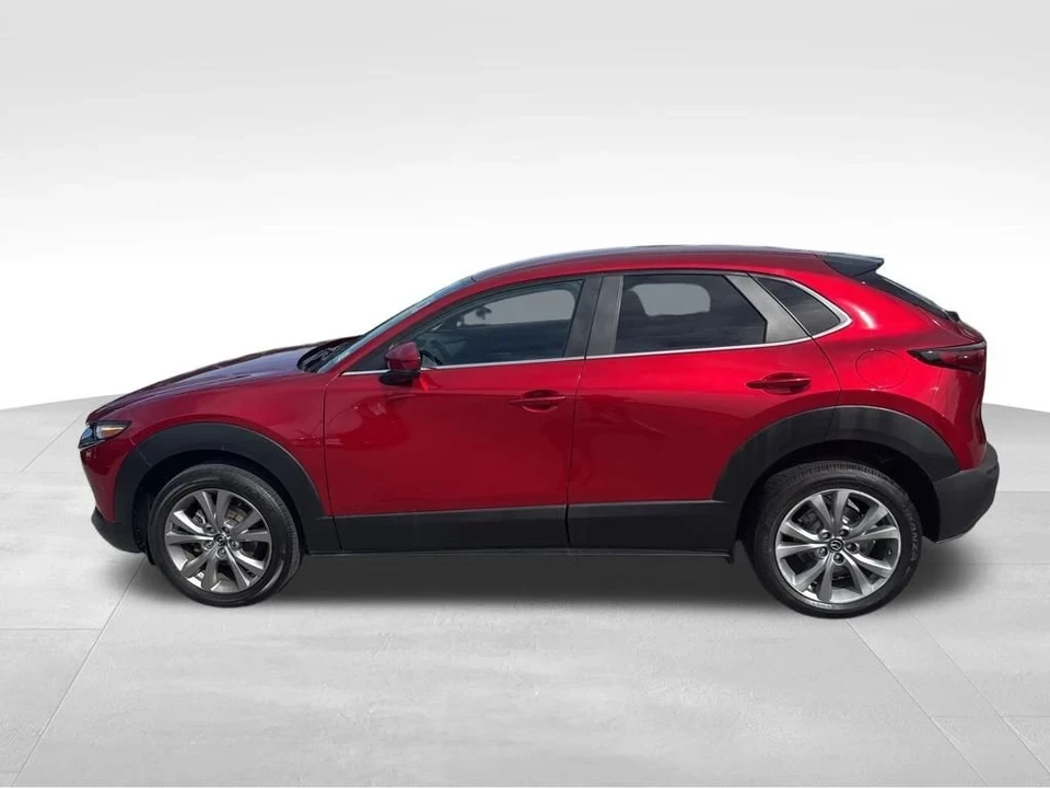 2022 Mazda CX-30 - Image 2 of 12