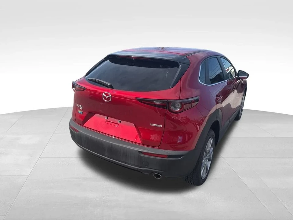 2022 Mazda CX-30 - Image 5 of 12