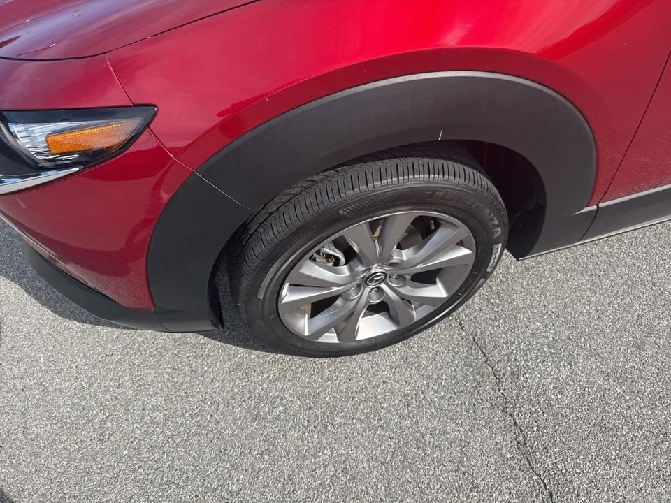 2022 Mazda CX-30 - Image 10 of 12