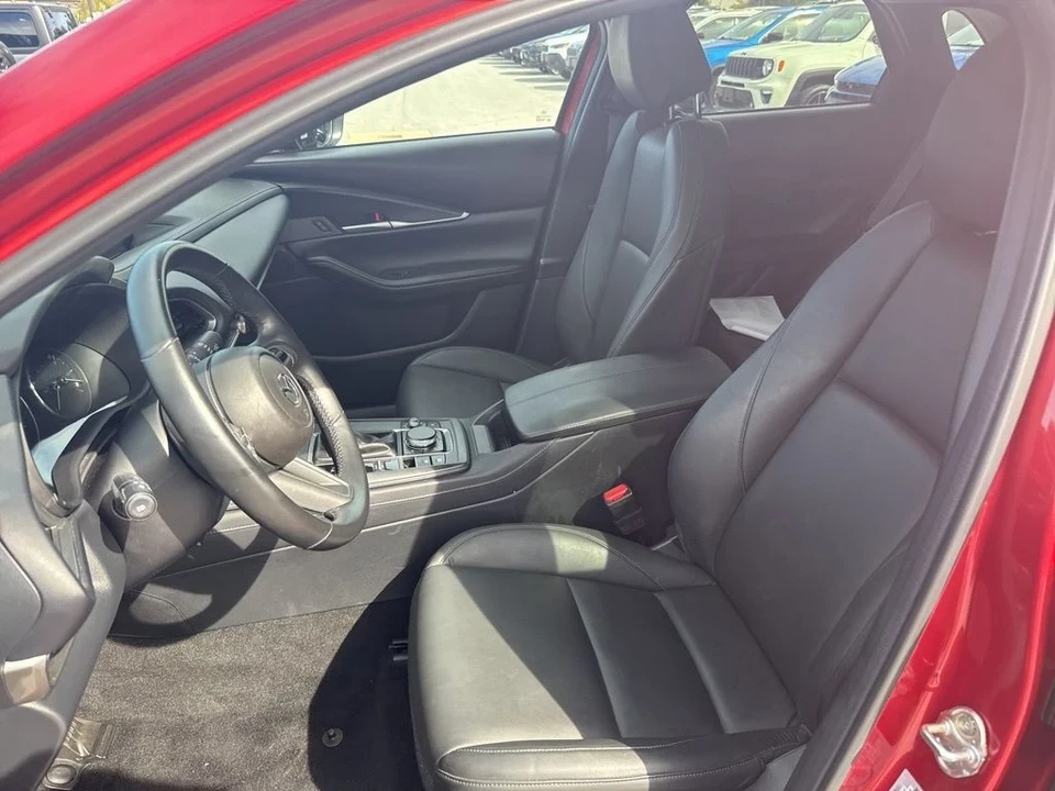 2022 Mazda CX-30 - Image 12 of 12