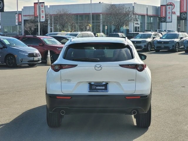 2022 Mazda CX-30 - Image 6 of 12