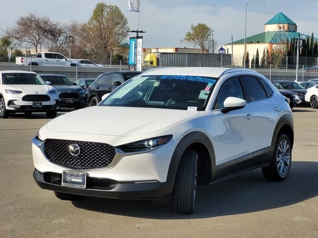 2022 Mazda CX-30 - Image 9 of 27