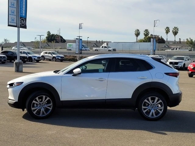 2022 Mazda CX-30 - Image 8 of 12