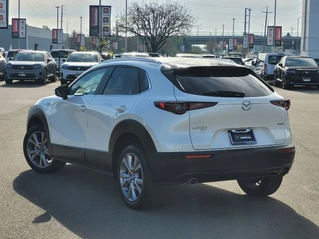 2022 Mazda CX-30 - Image 7 of 12
