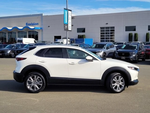 2022 Mazda CX-30 - Image 4 of 12