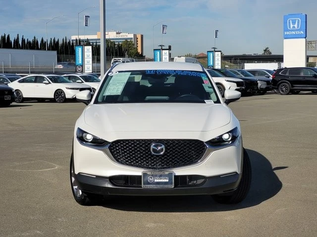 2022 Mazda CX-30 - Image 2 of 12