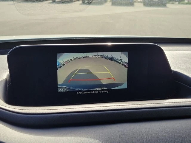 2022 Mazda CX-30 - Image 23 of 27